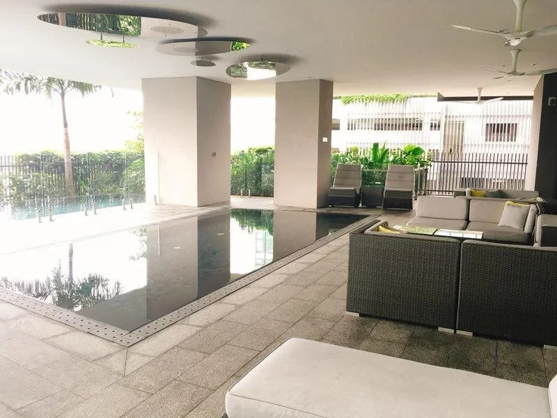 Bochang Homestay
