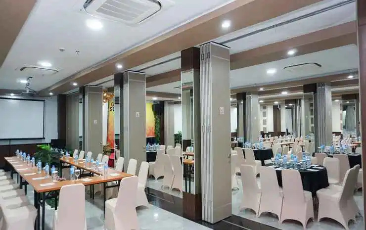 Sonaview Hotel