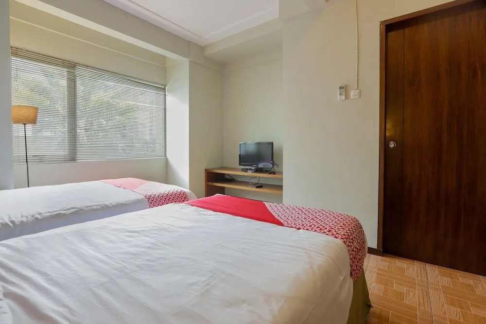 Kamar Keluarga Fatmawati