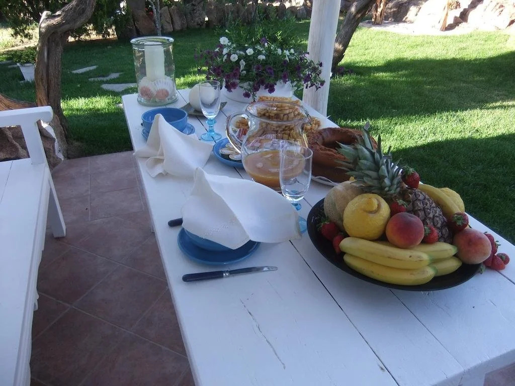 Residenza Nialiccia