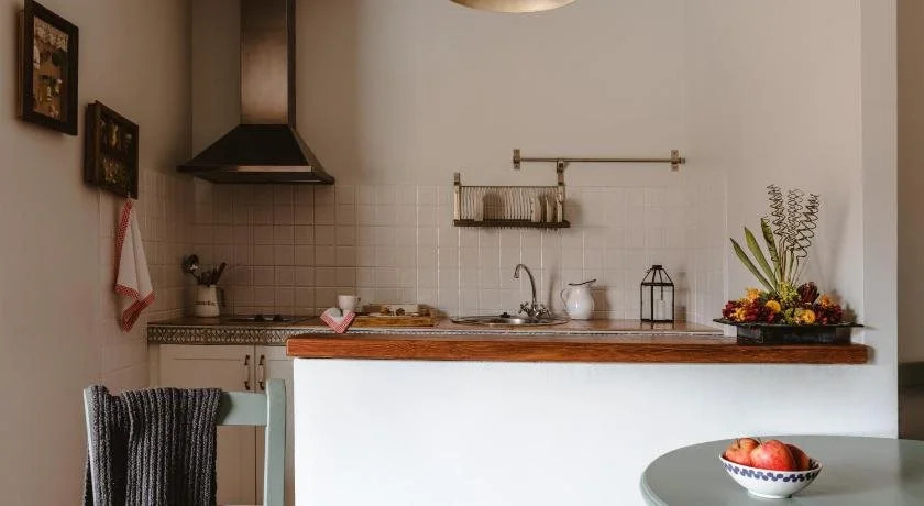 Hospedería del Valle Boutique Apartments