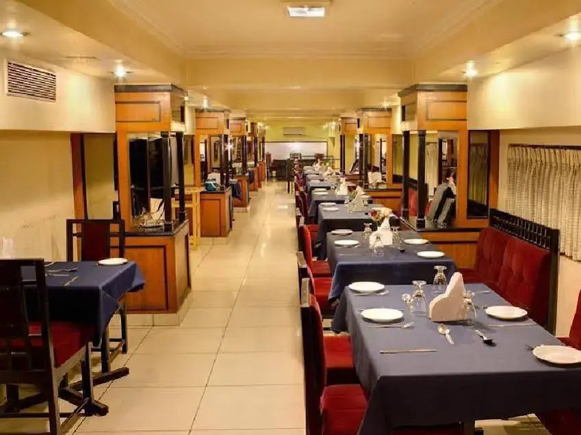 Sovereign Hotel