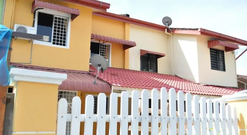 Lampam Homestay Penang