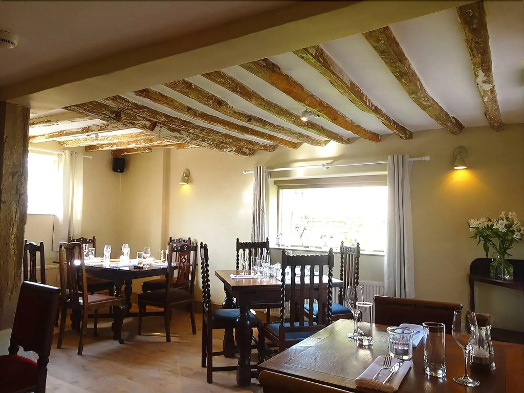 The Windmill Inn