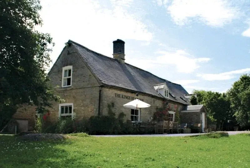 Kings Head Inn