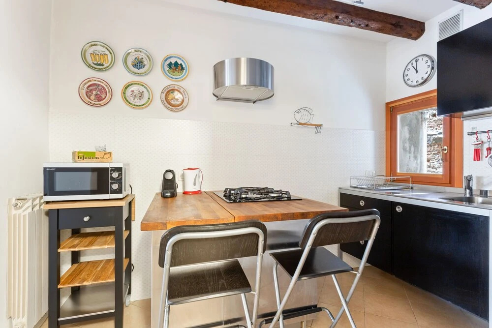 Riva Di Biasio Lovely Flat