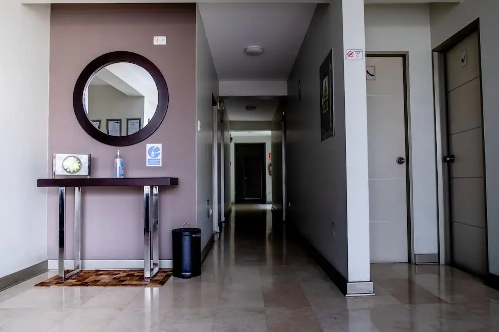 Hotel Roswal