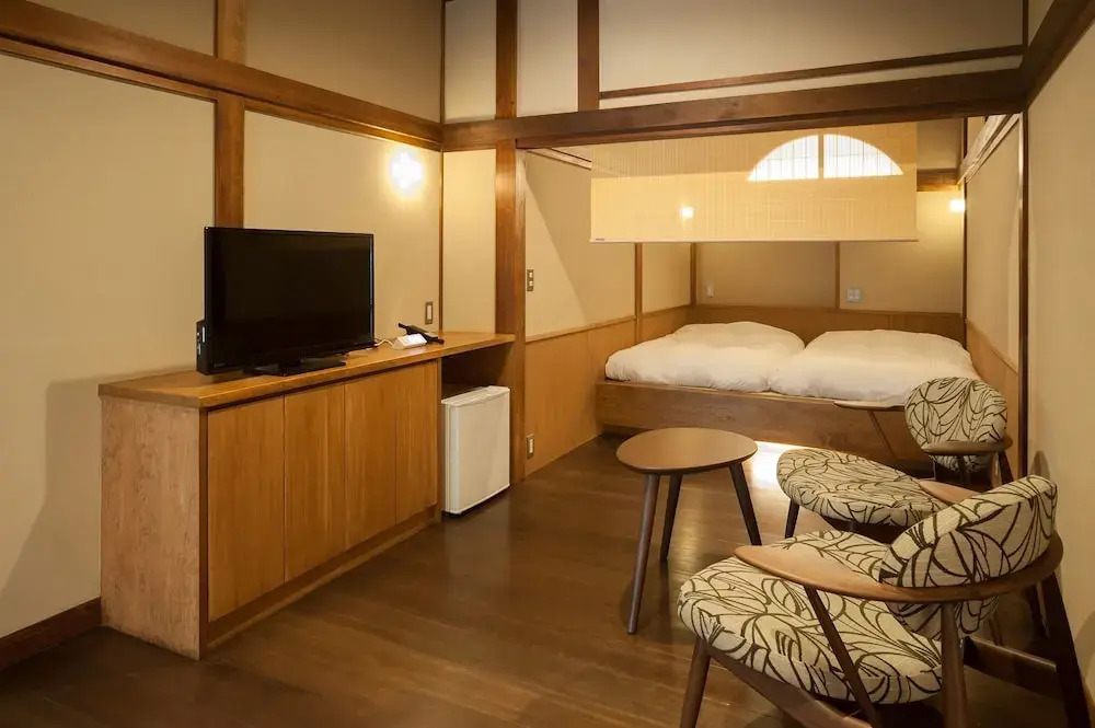 KANSUIRO ANNEX
