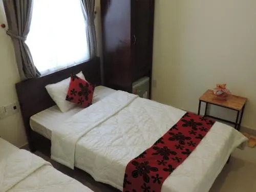 Cau Rong 2 Hotel