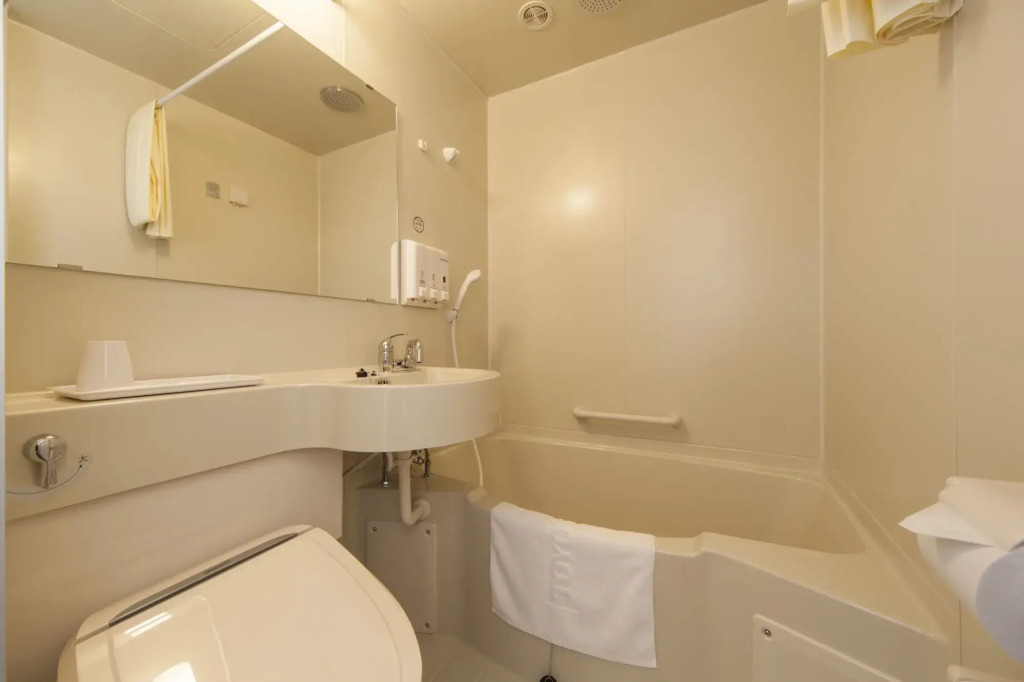 Toyoko Inn Kashiwa eki Nishi guchi