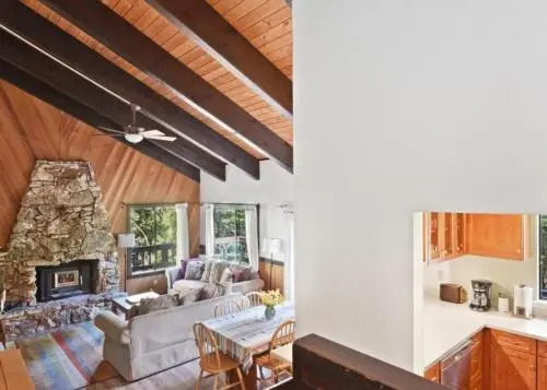 Kirschner Pet Friendly Home
