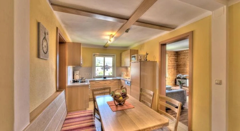 Appartement Krapfgut