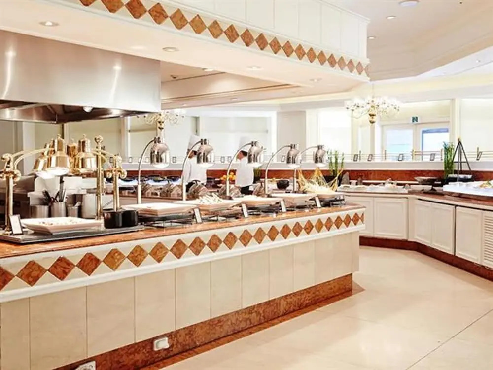 Swiss Grand Hotel Seoul & Grand Suite