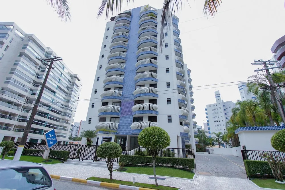 Riviera Apartamento familiar em clube 5 estrelas