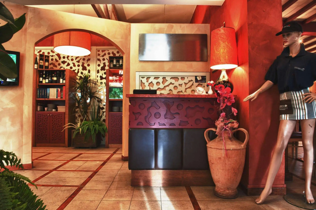Vivo Hotel