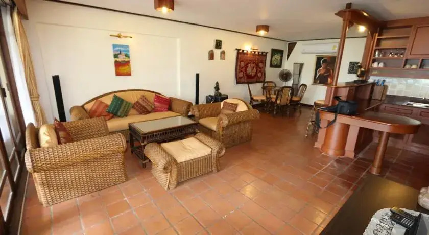 Kalim Residence