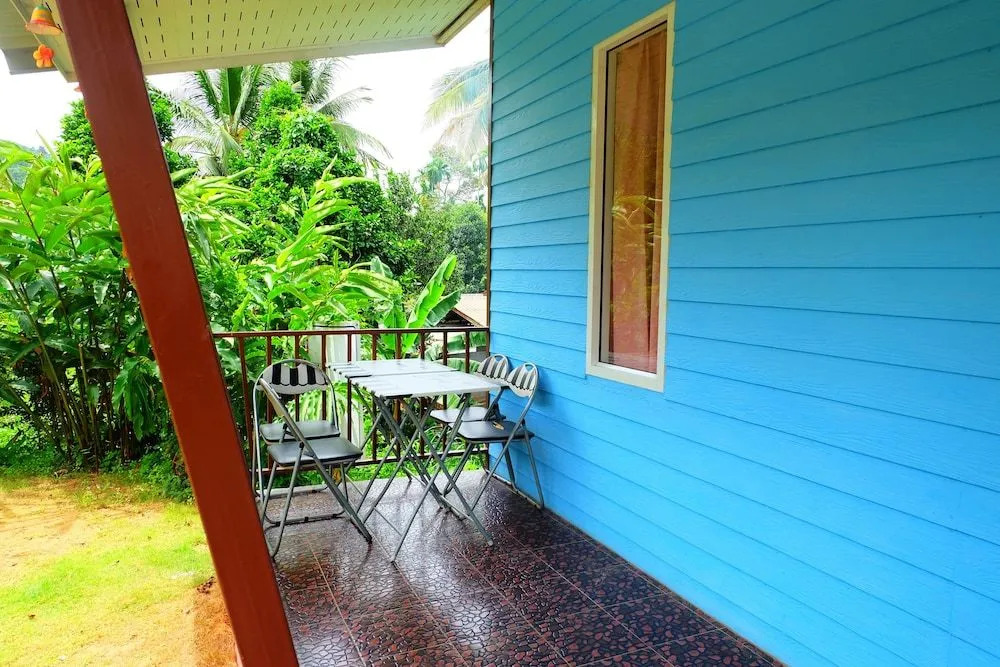 Kiritam Homestay