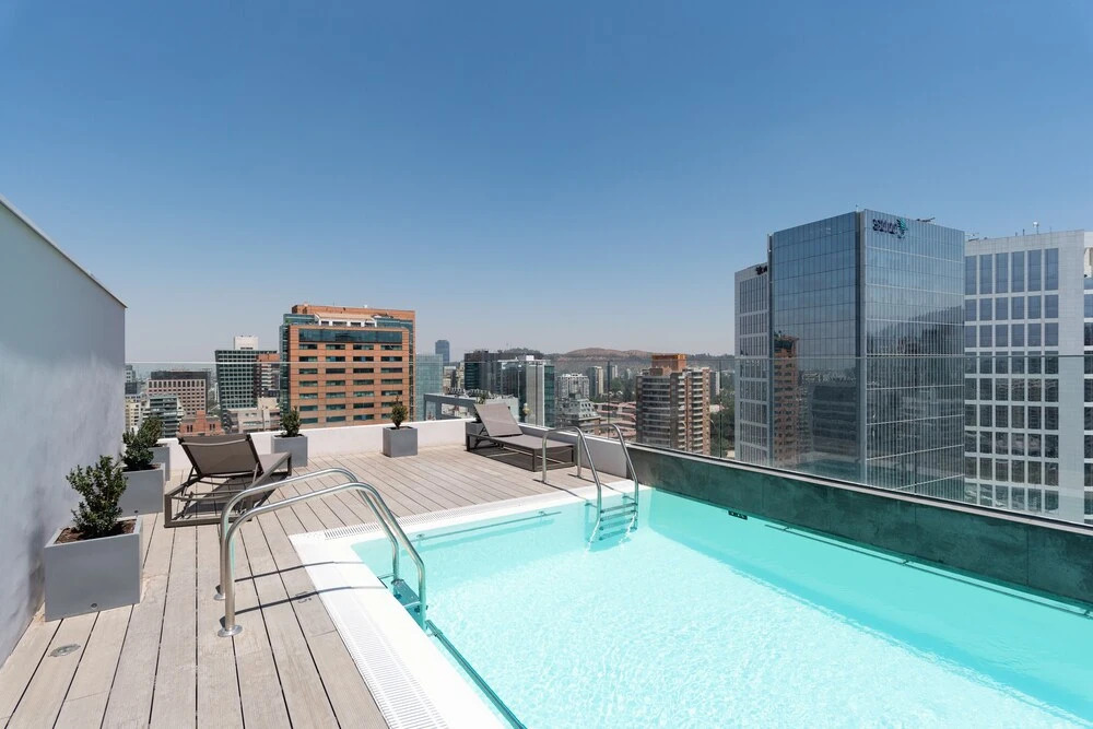 Uptown Luxe