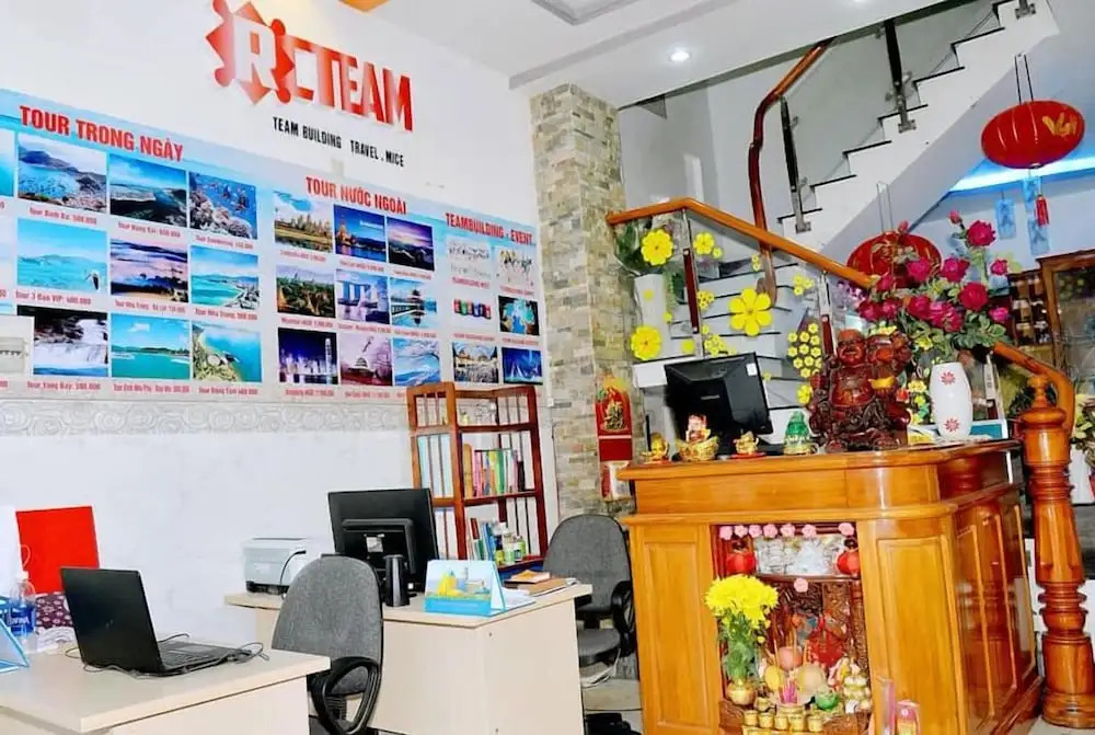 Thanh Cuong Hotel