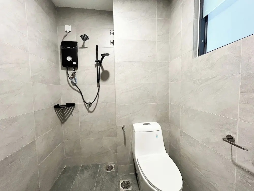 Sunsuria Forum Soho by Diamond