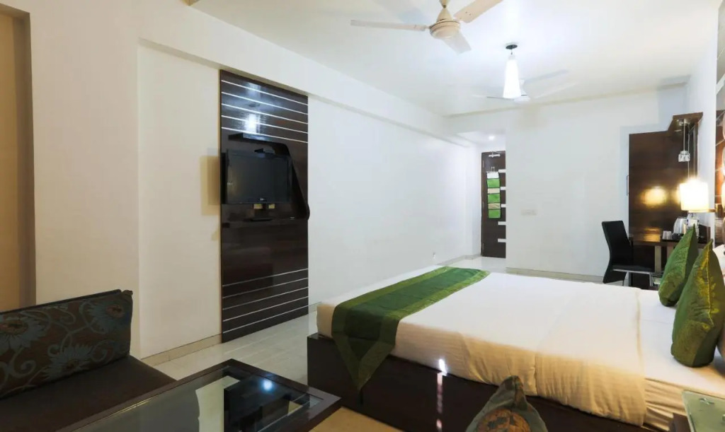 Hotel Apple Inn Vapi