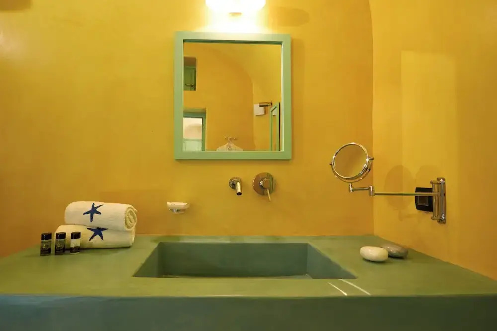 Calderas Bliss Suites