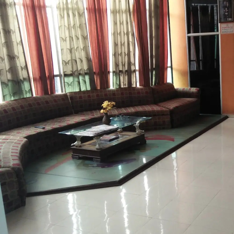 Finlandia hotel