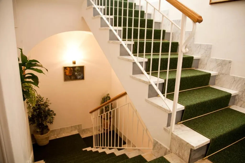 Hotel Carmencita