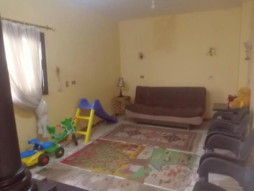 Shaer House