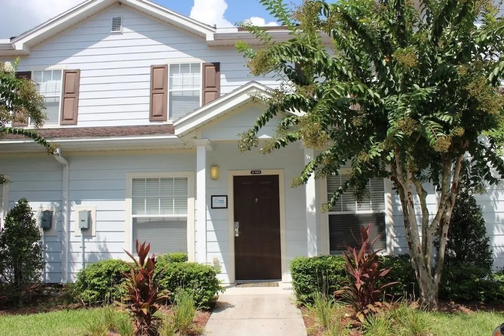 Lucaya Village 5364 - Three Bedroom Townhome