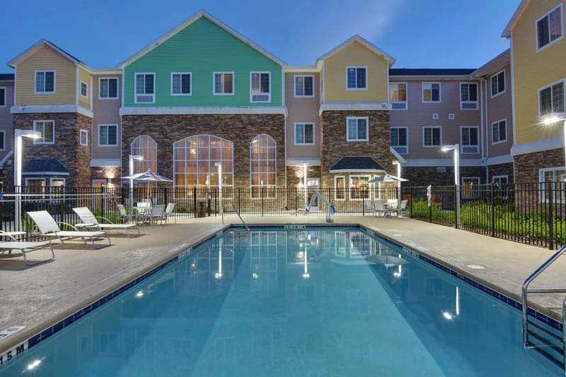Staybridge Suites Lakeland West An Ihg Hotel