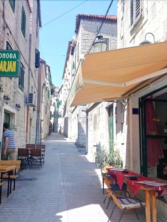 Apartments Smoljo