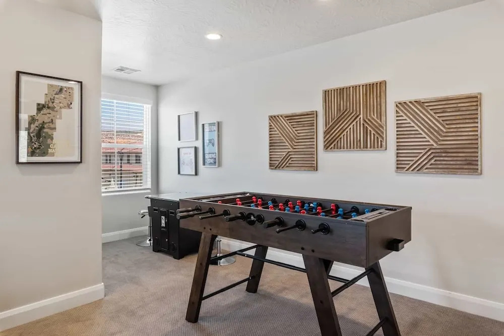 AfterDune Delight townhouse