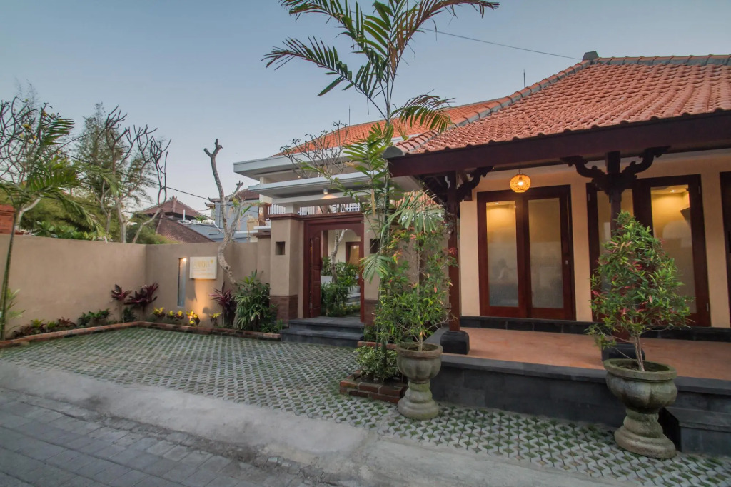 Anindya Sanur