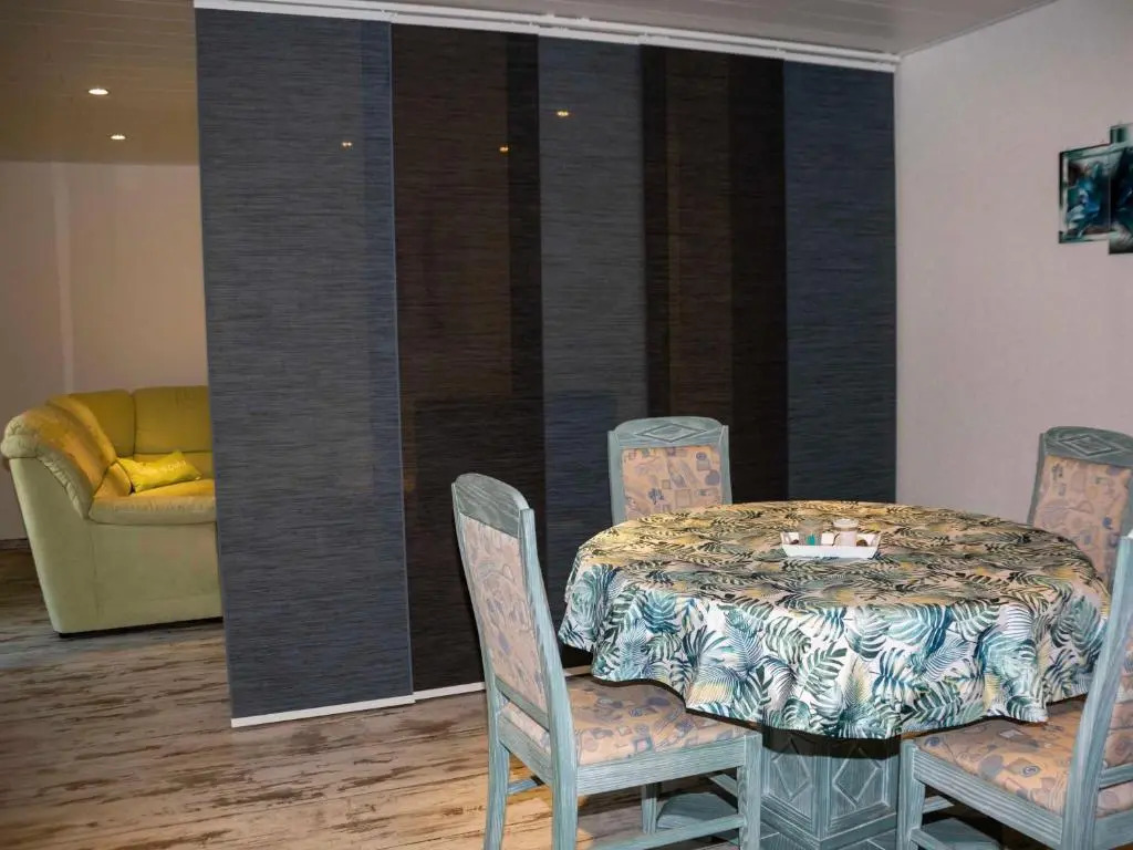 185 Ferienwohnung am Bordumplatz