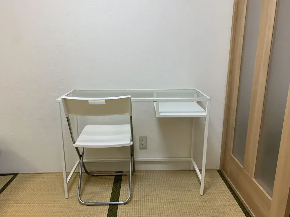 Higashimikuni House