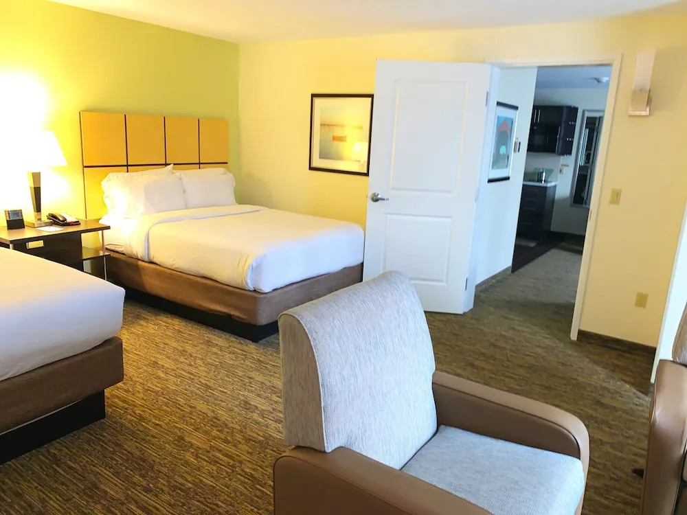 Candlewood Suites Belle Vernon