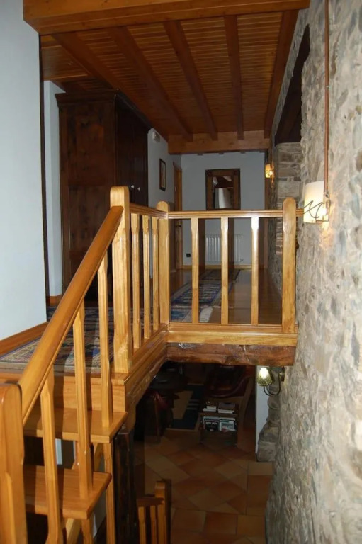 Casa Rural O Vilar