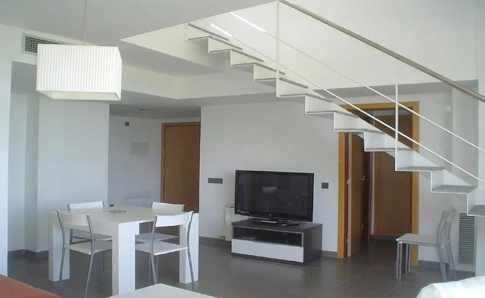 Piso Olea