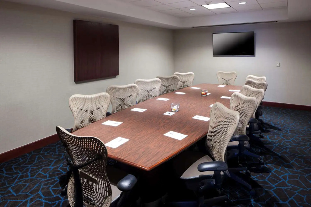 Hampton Inn & Suites Oklahoma City-Bricktown