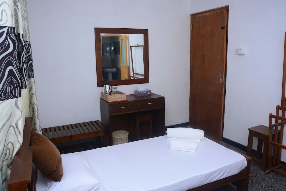 Lodge in 611