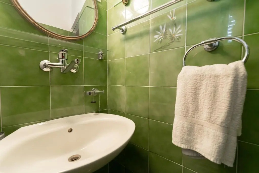 Charming 1-bedroom Apartment Sonia, Sleeps 4