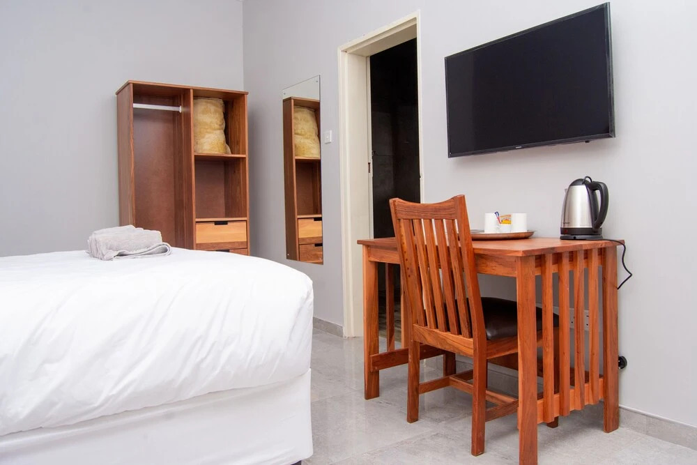 Tamarind Holiday and conference Resort