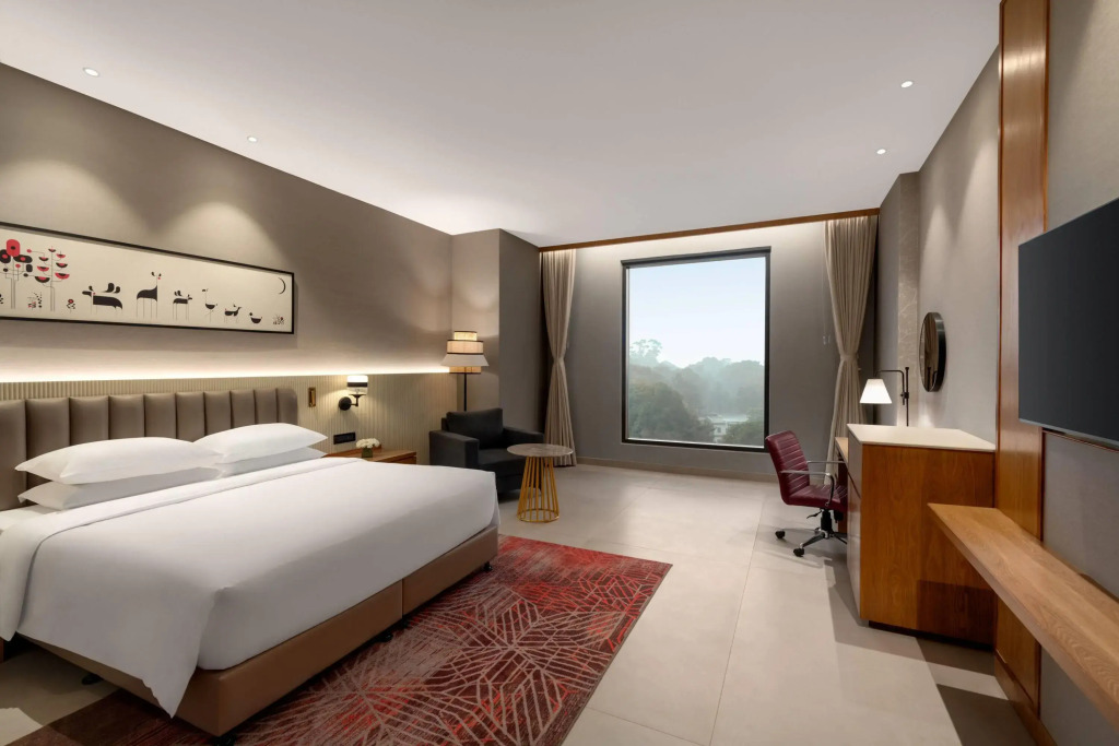 Ramada By Wyndham Ranchi