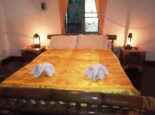 Auberge Resort