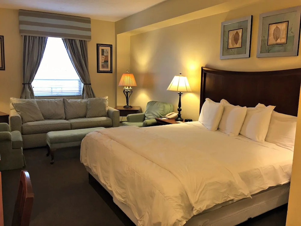The Inn at Ole Miss