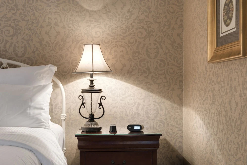 Nicollet Island Inn