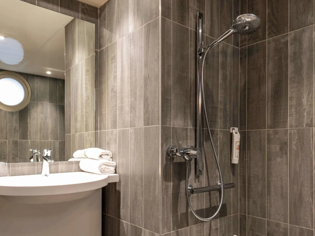 ibis Paris Alesia Montparnasse