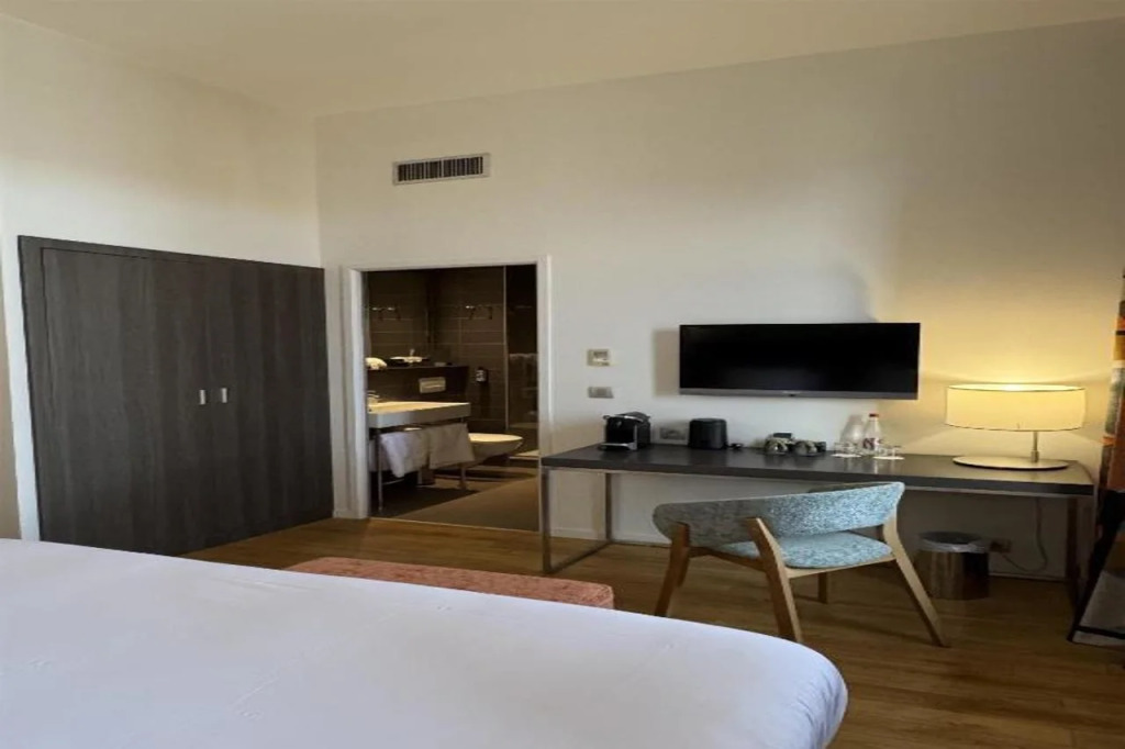 Best Western Grand Hotel de Castres
