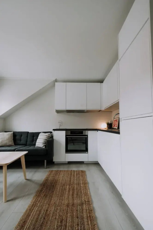 Bergen Beds - Serviced Apartments